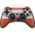 Distressed Austria Flag PS4/PC SCUF Impact Controller Skin